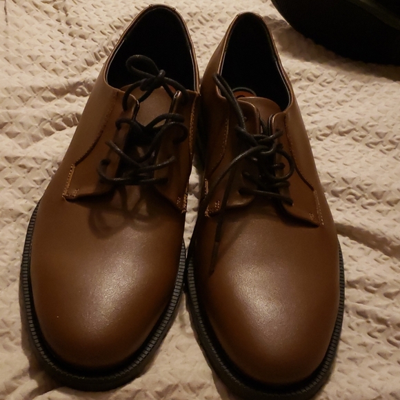 Calvin klein men dress shoes main image 4